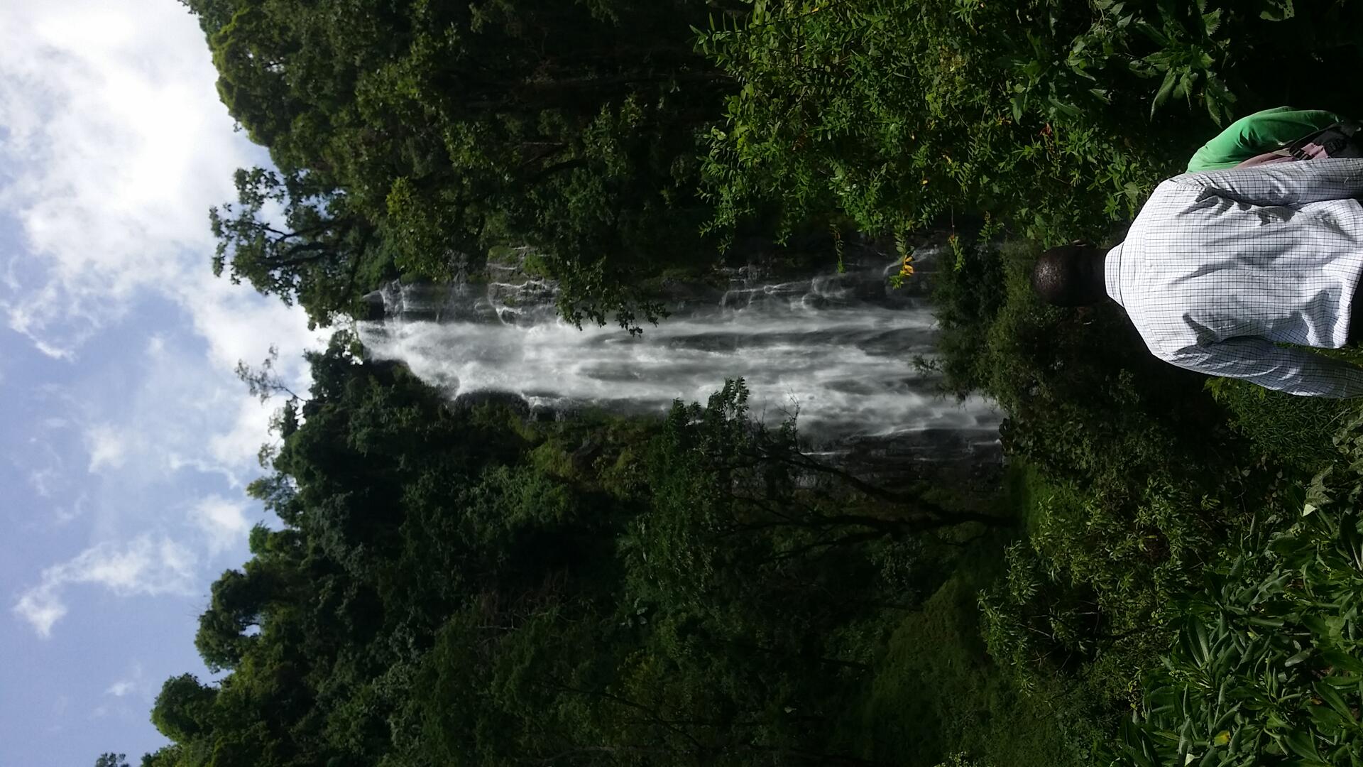 Materuni
